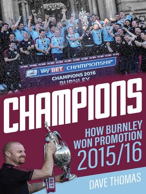 cover image of Champions